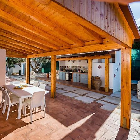 سكوبيلو Villa Vignazza المظهر الخارجي الصورة