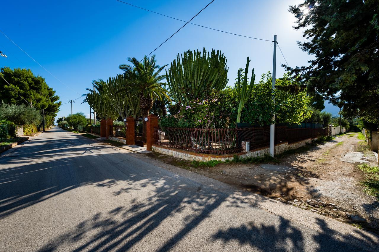 سكوبيلو Villa Vignazza المظهر الخارجي الصورة