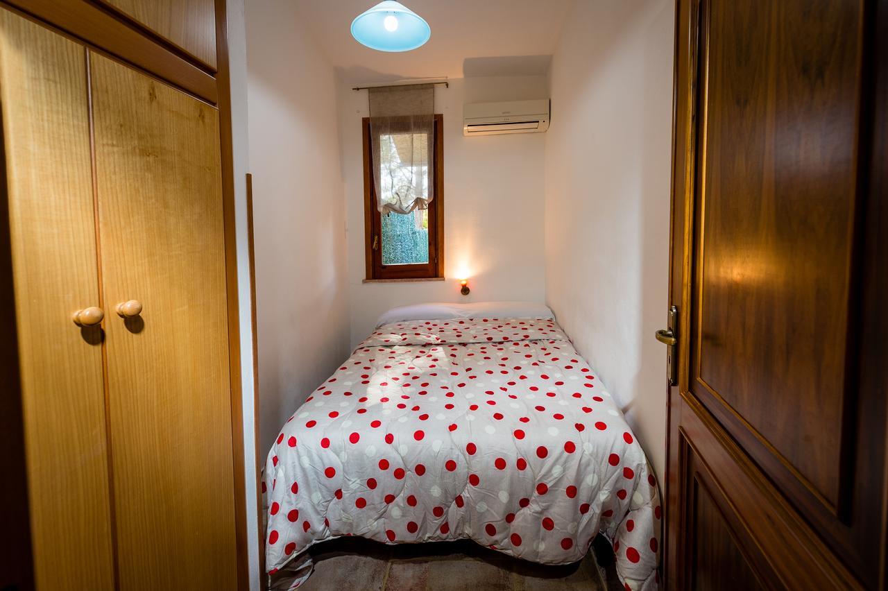 سكوبيلو Villa Vignazza المظهر الخارجي الصورة