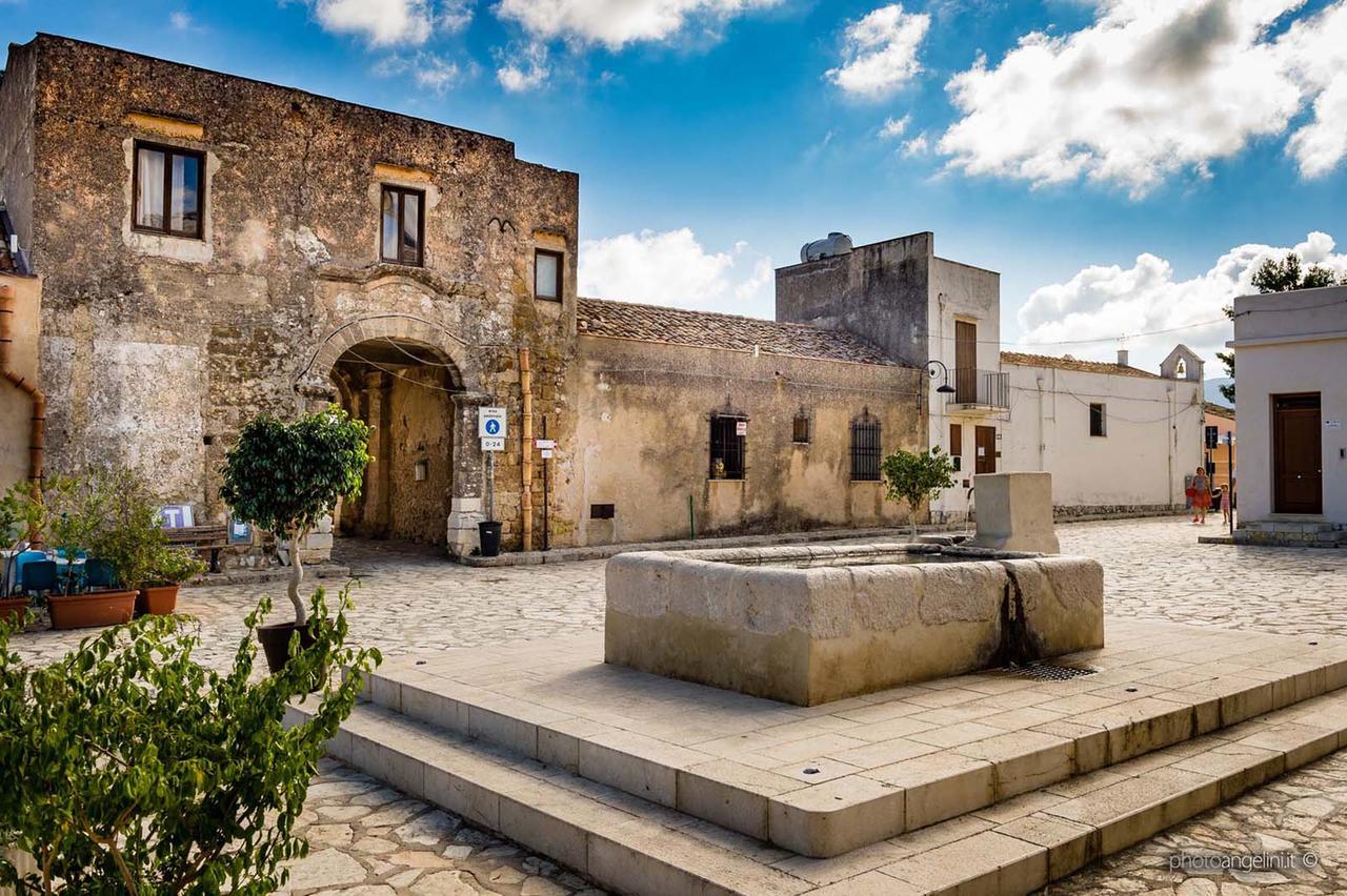 سكوبيلو Villa Vignazza المظهر الخارجي الصورة