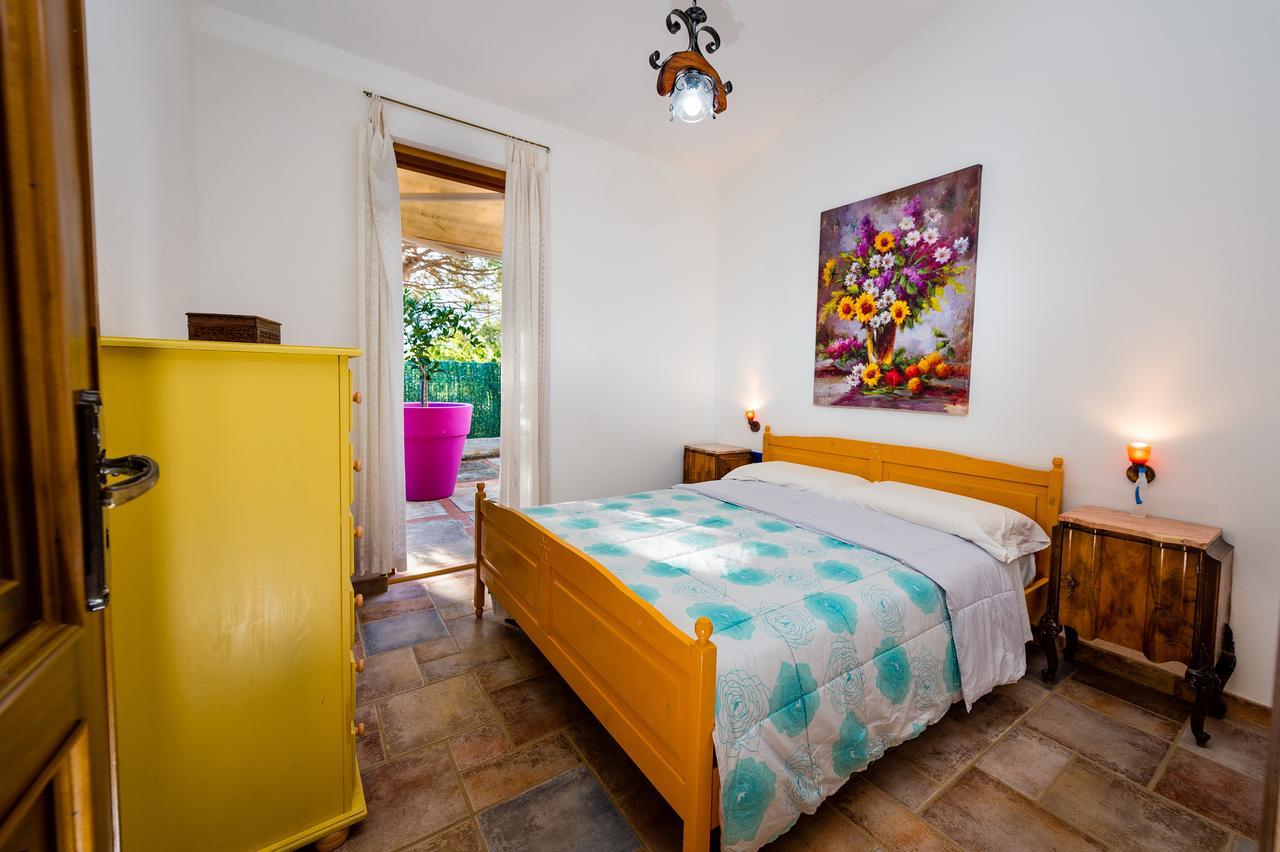 سكوبيلو Villa Vignazza المظهر الخارجي الصورة