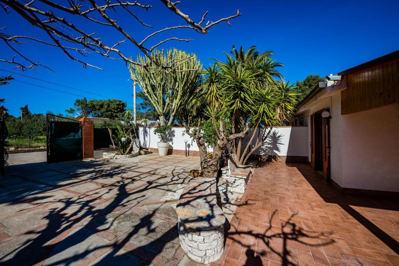 سكوبيلو Villa Vignazza المظهر الخارجي الصورة