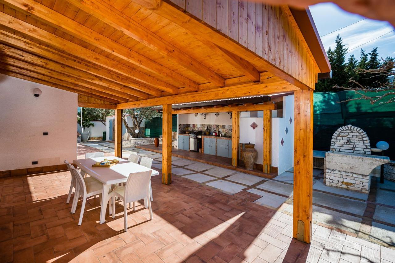 سكوبيلو Villa Vignazza المظهر الخارجي الصورة