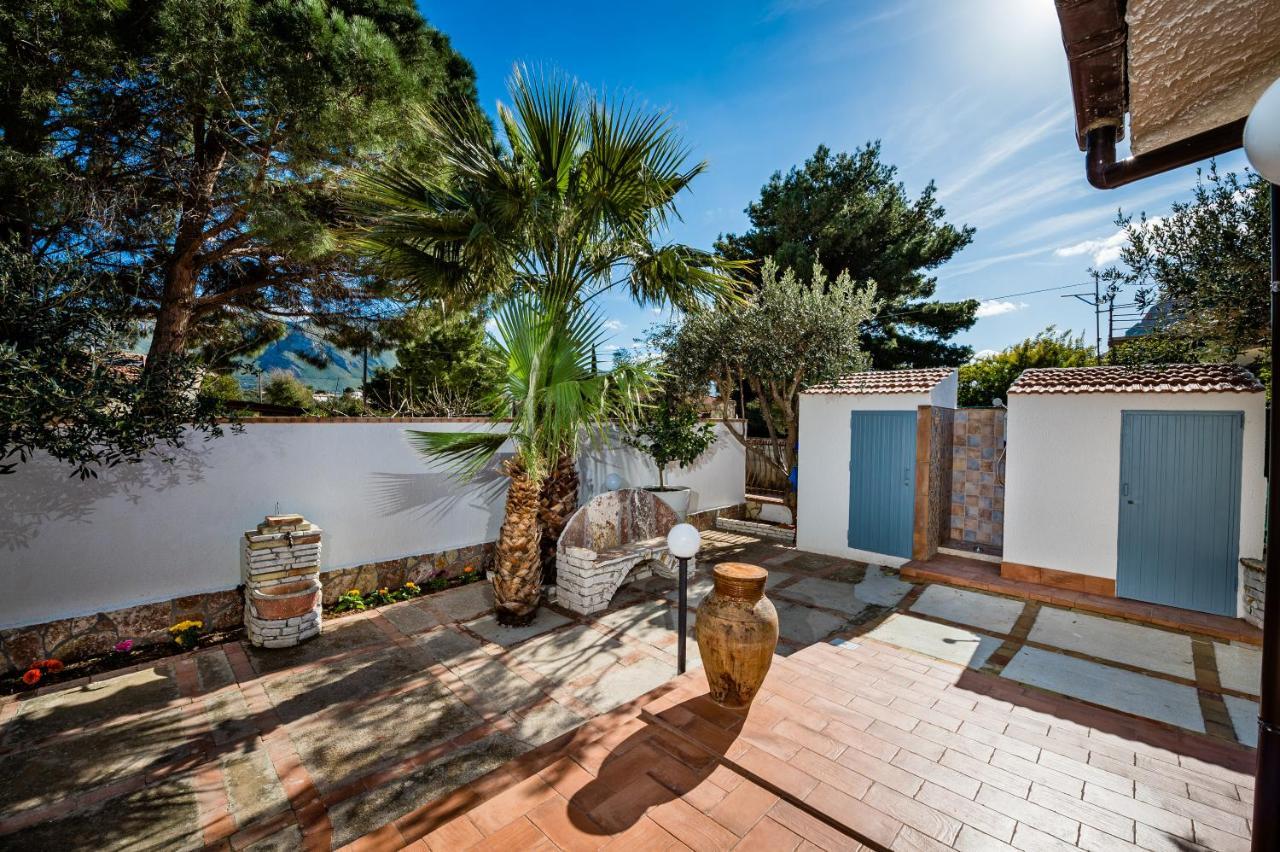 سكوبيلو Villa Vignazza المظهر الخارجي الصورة