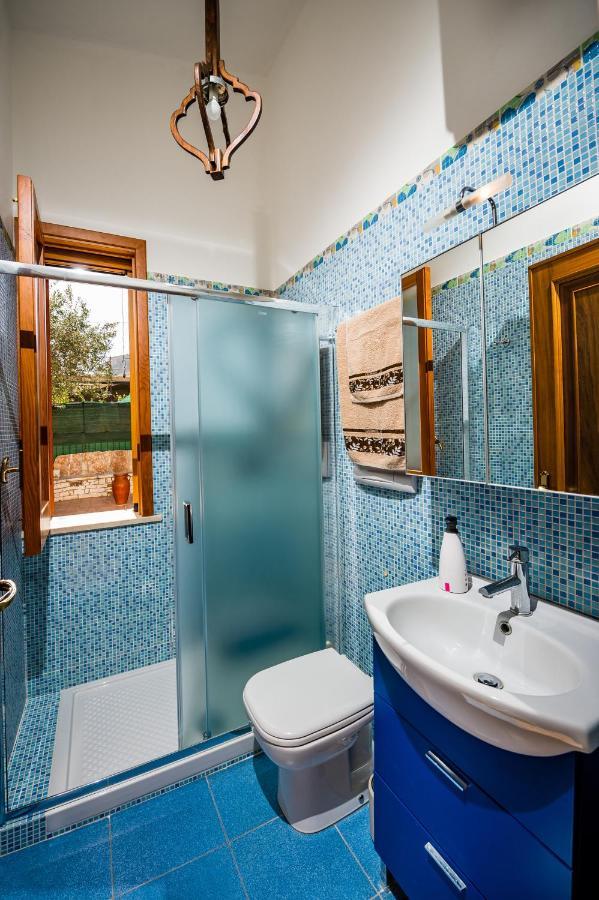 سكوبيلو Villa Vignazza المظهر الخارجي الصورة