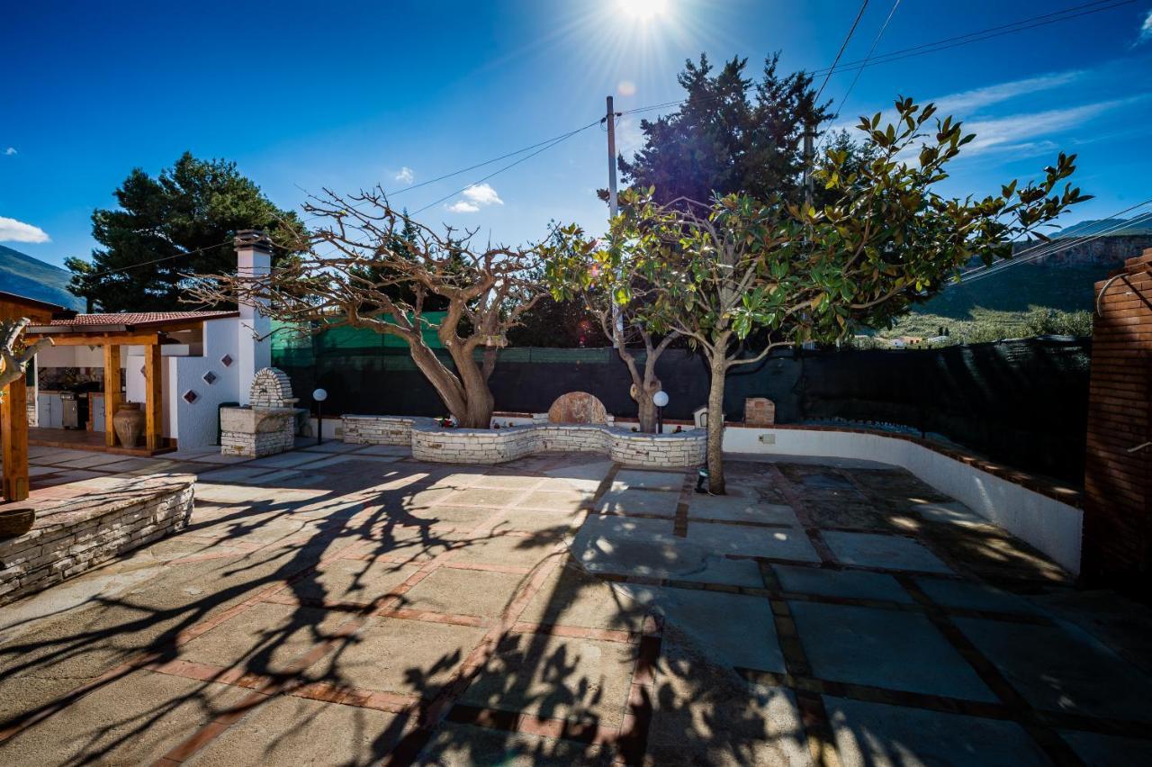 سكوبيلو Villa Vignazza المظهر الخارجي الصورة