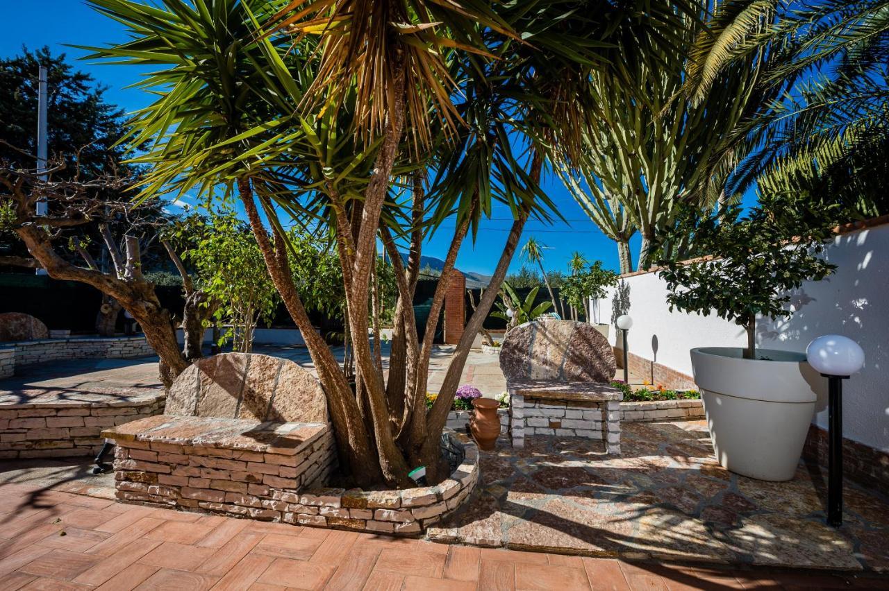 سكوبيلو Villa Vignazza المظهر الخارجي الصورة