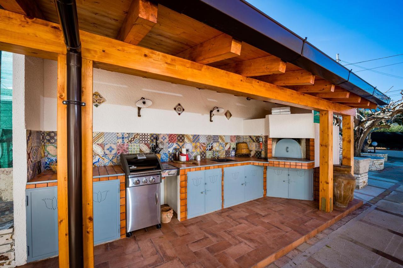 سكوبيلو Villa Vignazza المظهر الخارجي الصورة
