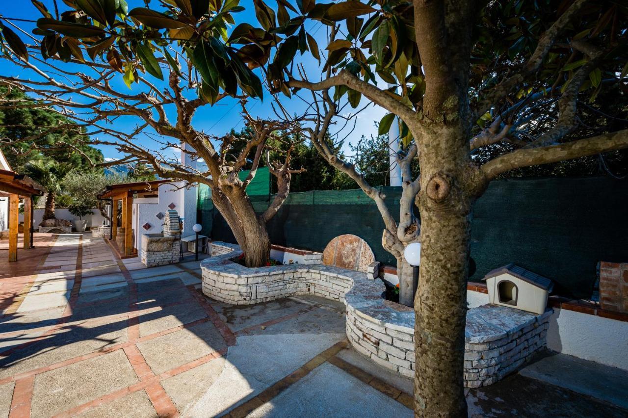 سكوبيلو Villa Vignazza المظهر الخارجي الصورة